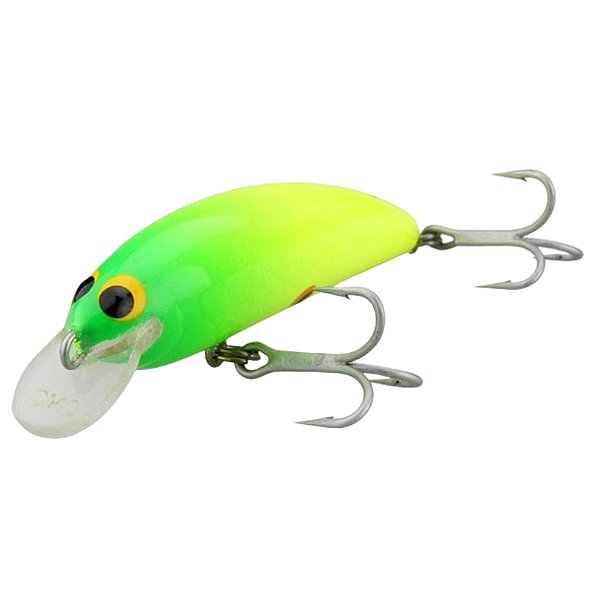 Isca CMC Hunter 100 / 10Cm - 18g
