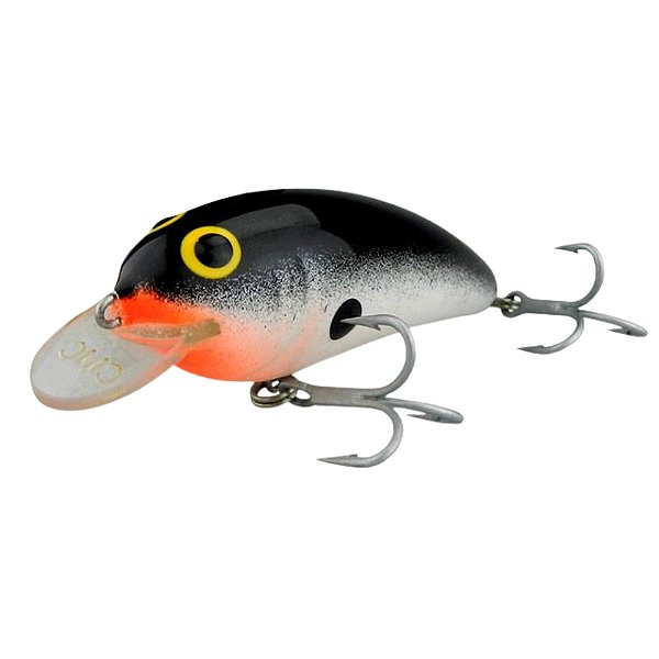 Isca CMC Hunter 40 / 4Cm - 3g