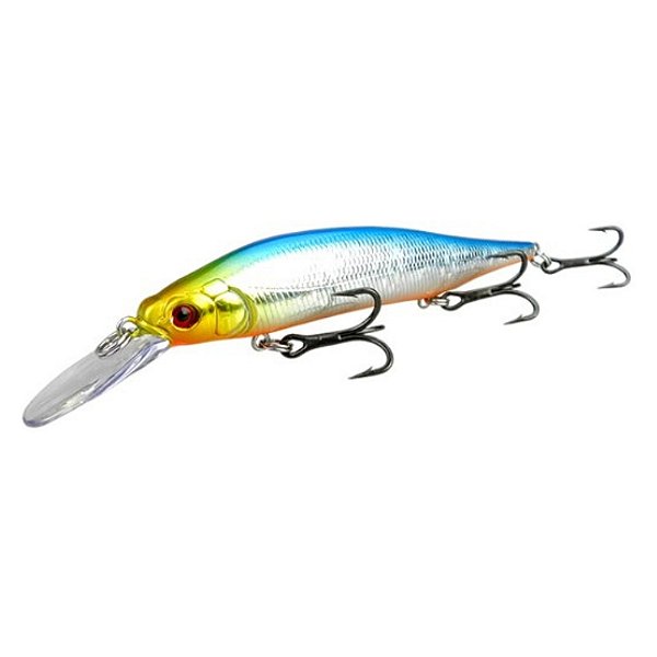 Isca NitroFishing Killer 115SK / 11,5Cm - 19,5g