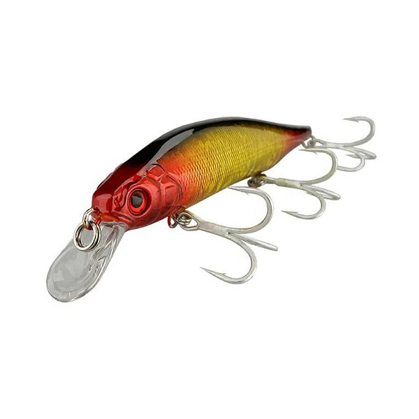 Isca NitroFishing Killer 115SK / 11,5Cm - 18,5g