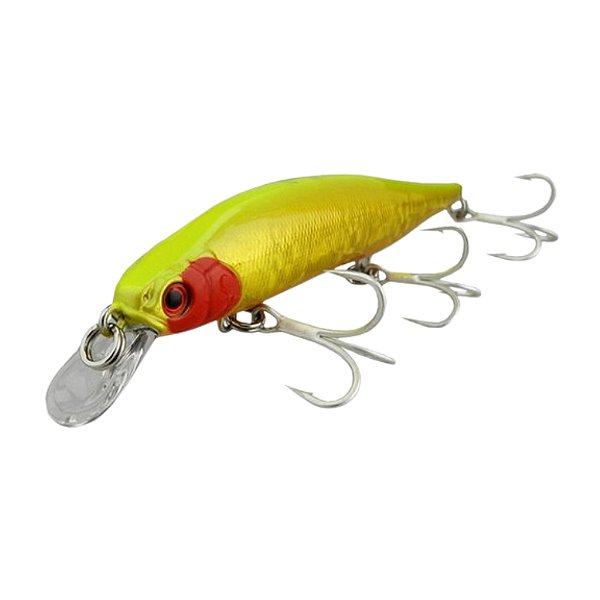 Isca NitroFishing Killer 98SK / 9,8Cm - 11g