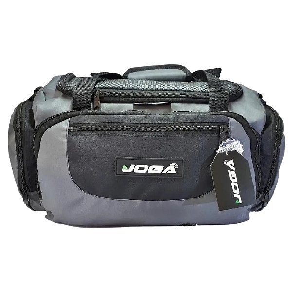 Bolsa Joga Explorer G - Cinza