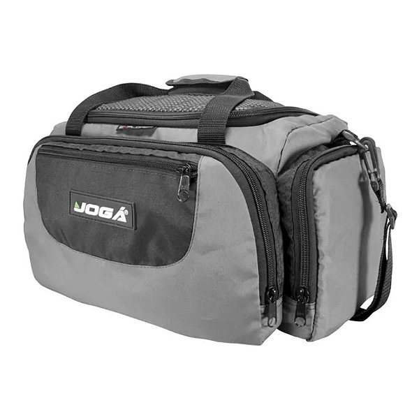 Bolsa Joga Explorer G - Cinza