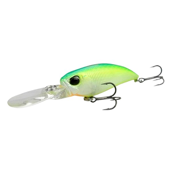 Isca Duo Realis Shad 59MR / 5,9Cm - 4,7g