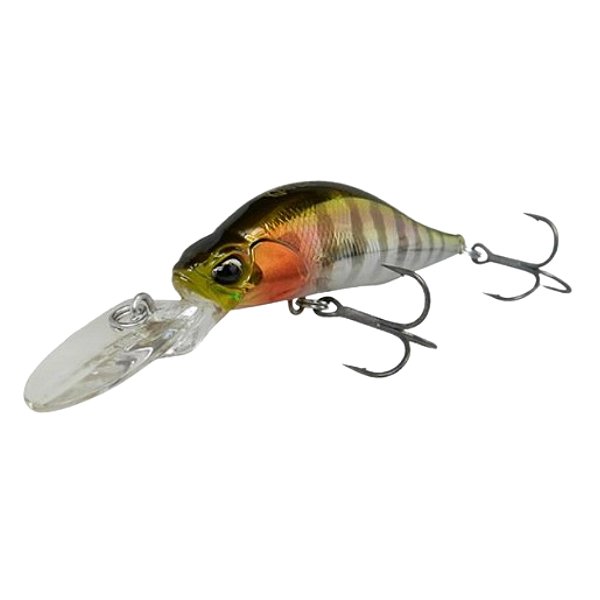 Isca Duo Realis Rozante Shad 63 MR / 5,7Cm - 5g