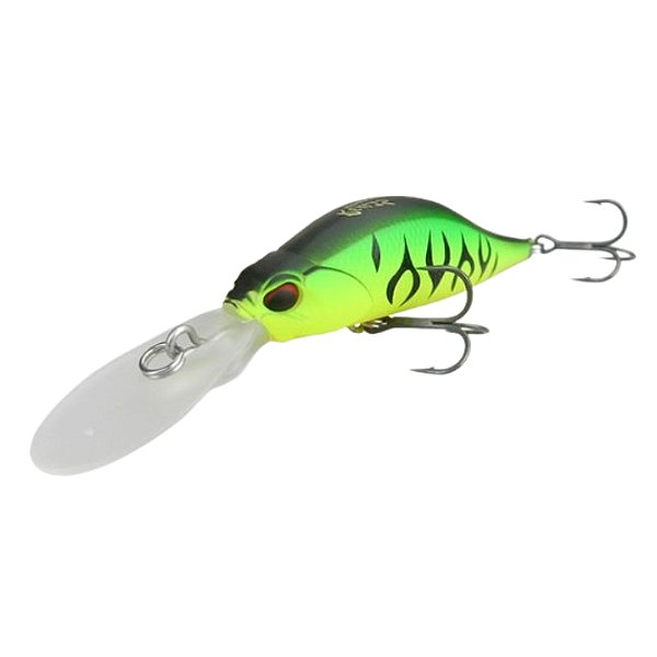 Isca Duo Realis Rozante Shad 57 MR / 5,7Cm - 4,8g