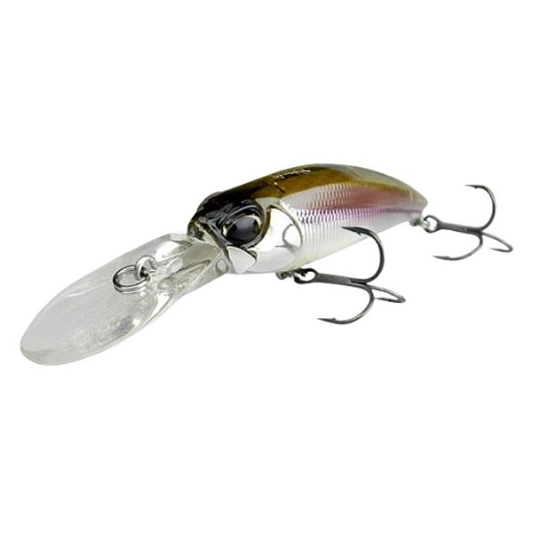 Isca Duo Realis Shad 62 DR / 6,2Cm - 6g