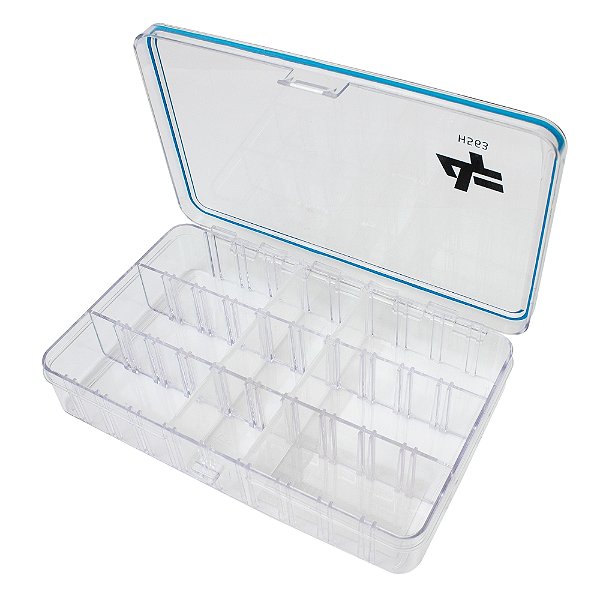 Estojo Hermetico Albatroz H563