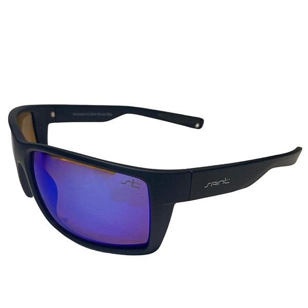 Óculos Polarizado Saint - Runner Blue
