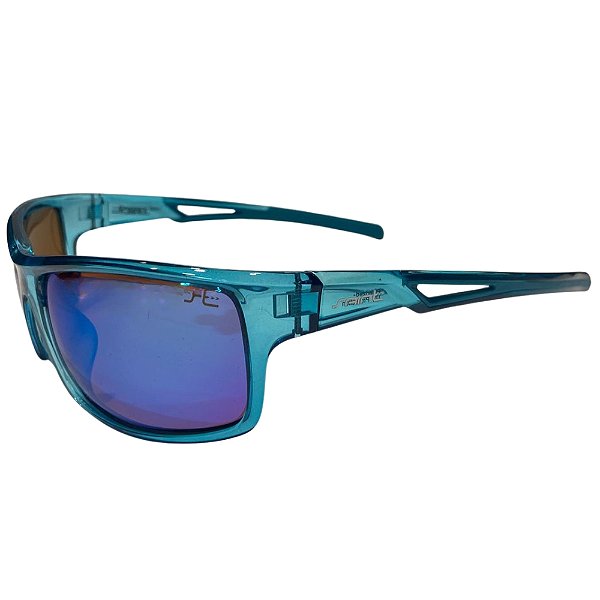 Óculos Polarizado Saint - Fluence Blue