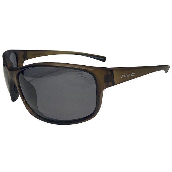 Óculos Polarizado Saint - Cannon Black