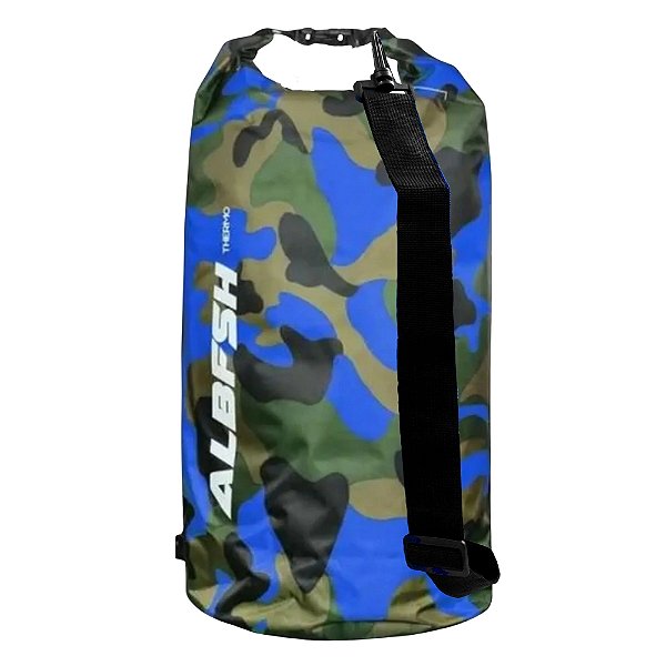 Saco Estanque Albatroz - 30L