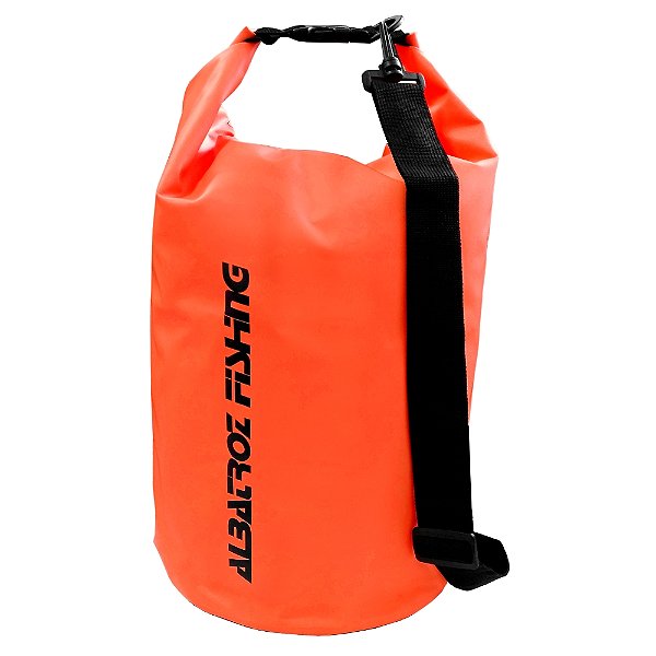 Saco Estanque Albatroz - 2L