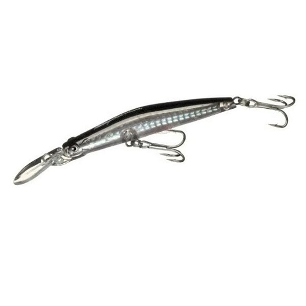 Isca Nelson Nakamura Sogra 90 / 9Cm - 12g - Holografica