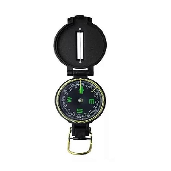 Bussola Albatroz AF-X3 Metal