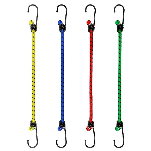 Elastico Extensor Albatroz TLS-08 - 8UN