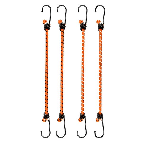 Elastico Extensor Albatroz TLS-04 - 4UN