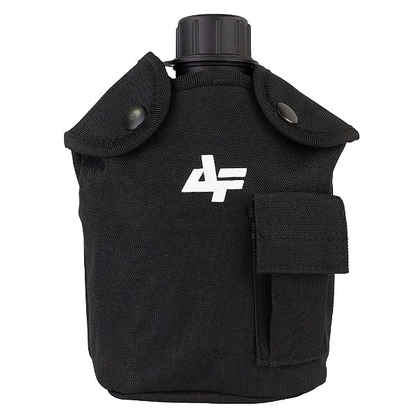 Cantil Albatroz 1 Litro CTL 2215 - Preto