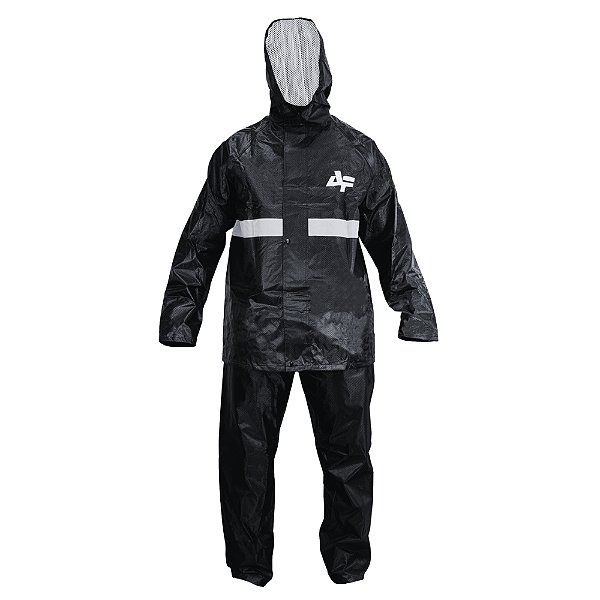 Conjunto Impermeavel Albatroz YY2402
