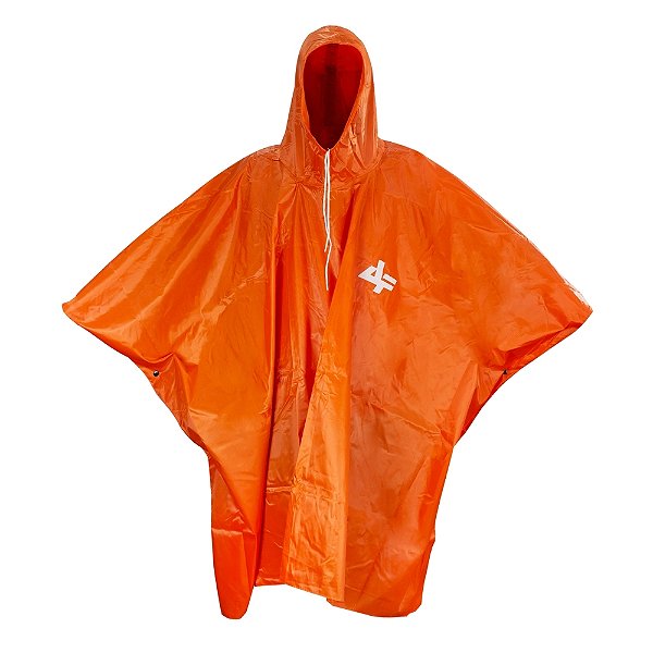 Poncho Impermeavel Albatroz - Diversas Cores