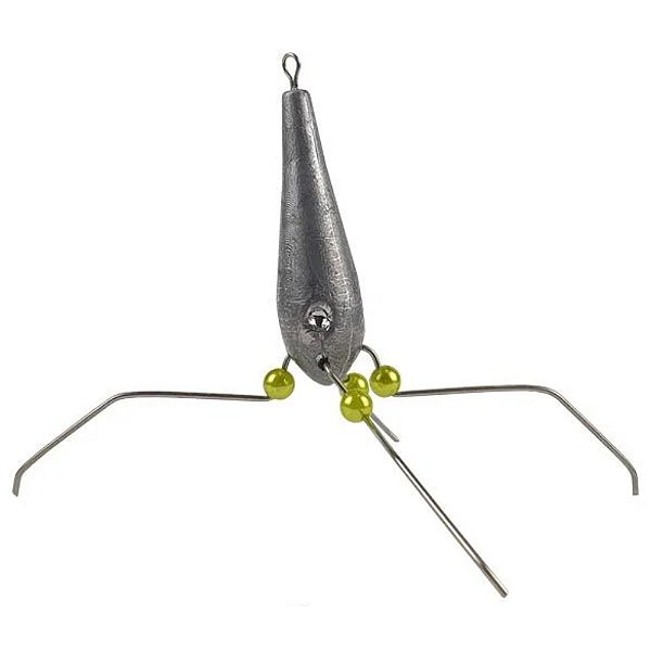 Chumbadas de Desarme 175g