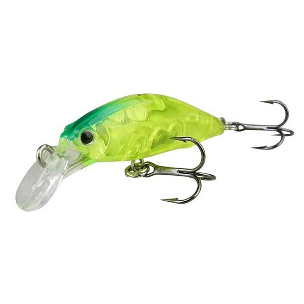 Isca Yara Trick Jr. 50 / 5Cm - 4,2g