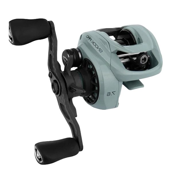 Carretilha Saint Snook Pro - Direita