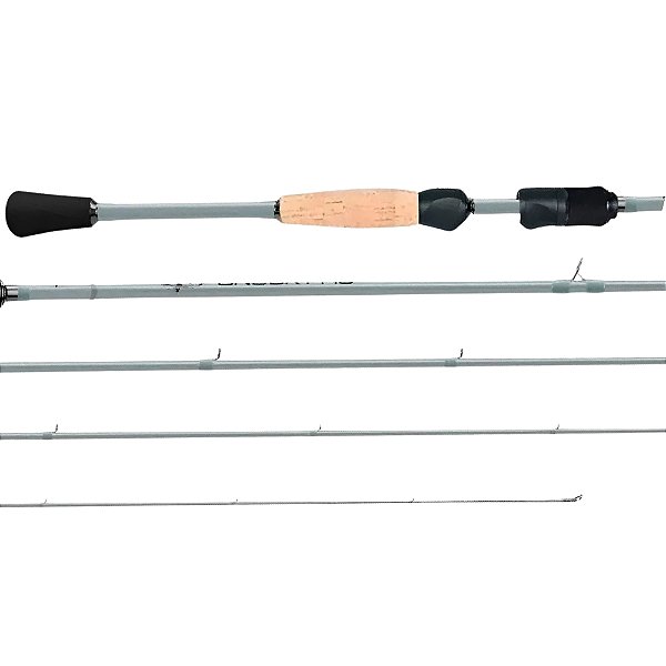 Vara Saint Snook Pro 5 - 12 Lbs 6 3 (1,91m) - Molinete
