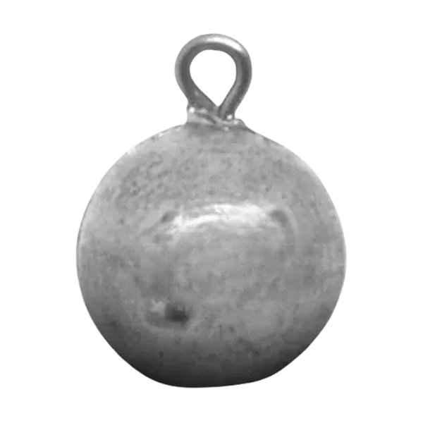 Chumbada Down Chumbada Oficial Shot Natural 6g - UN