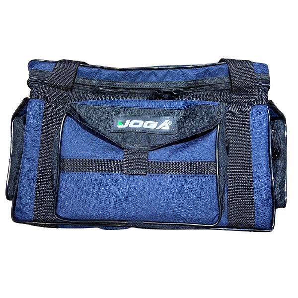 Bolsa Joga Apetrechos Plus G - Azul