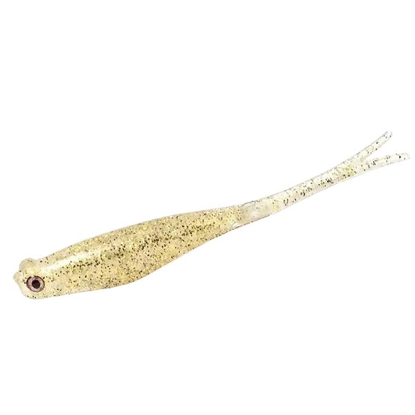 Isca Monster 3X J-Strike / 17Cm - 3Un