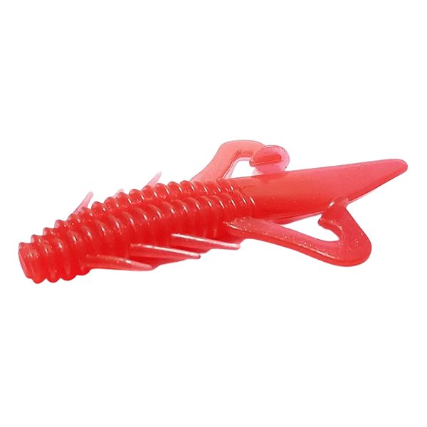 Isca Monster 3X Big Bug / 12Cm - Un