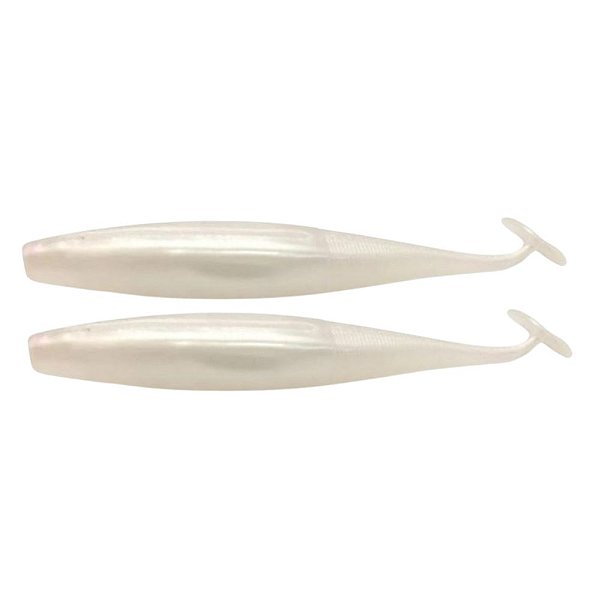 Isca Monster 3X Slow Shad / 15Cm - 2Un