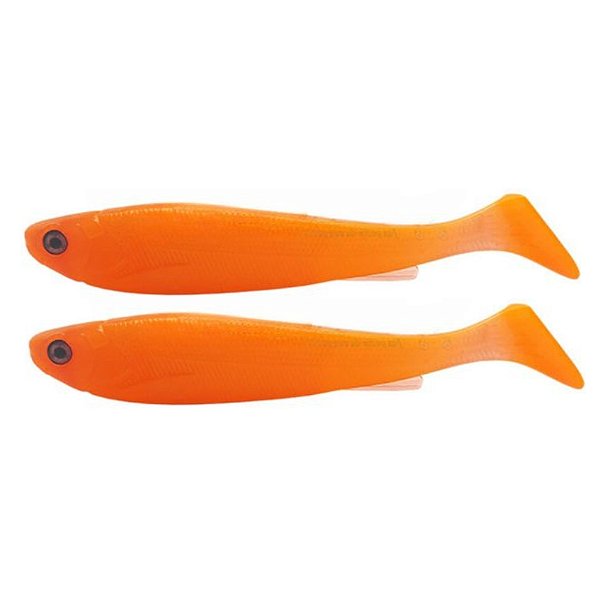 Isca Monster 3X Shad Yoshi / 15Cm - 2Un