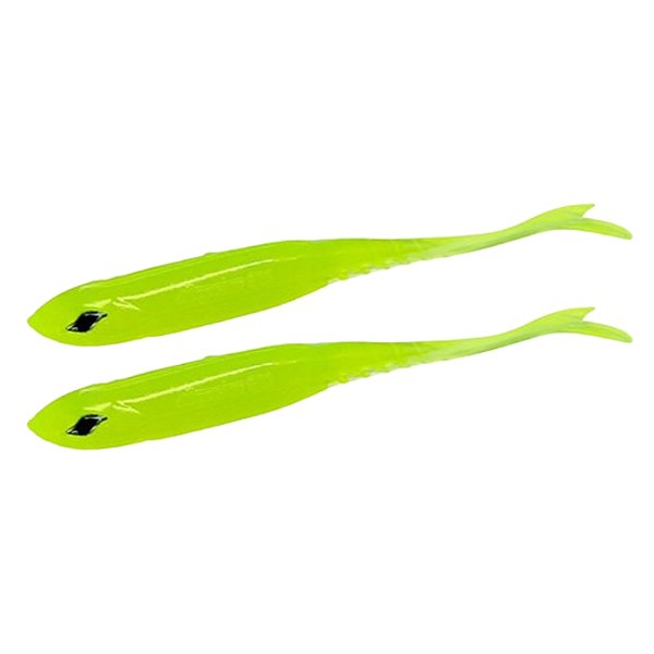 Isca Monster 3X R-Shad / 17Cm - 2Un