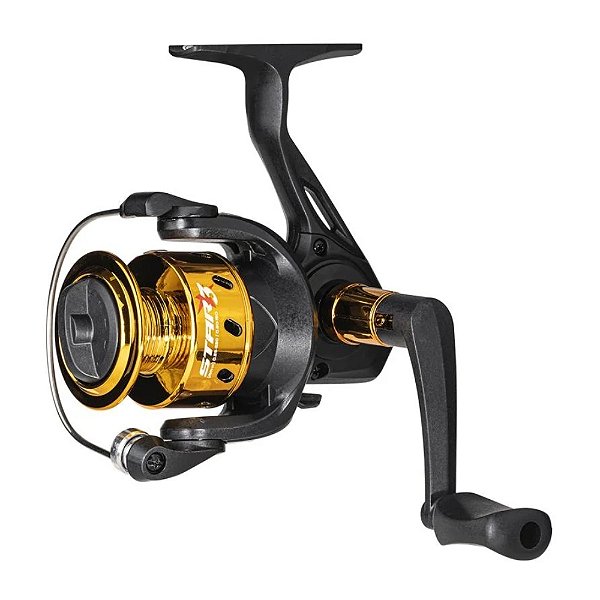 Molinete Marine Star 3 Gold