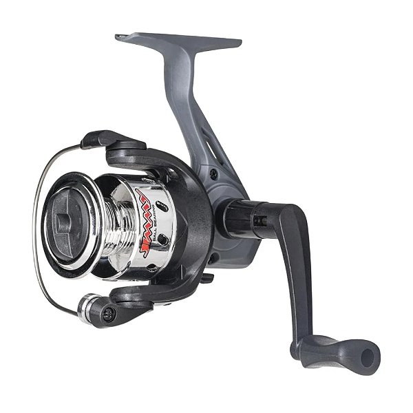 Molinete Marine Jimmy Grey