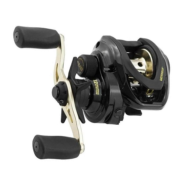 Carretilha Marine Versus GTS - 12000SHI - Direita