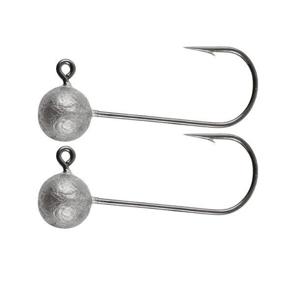 Jig Head Monster 3X Super Ball 2/0 - 2UN