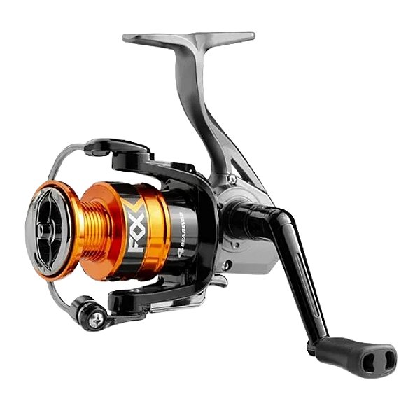 Molinete Zest Fox 4000