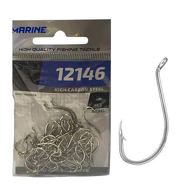 Anzol Marine Sports 12146