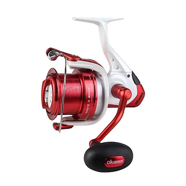 Molinete Okuma Wave X-8000