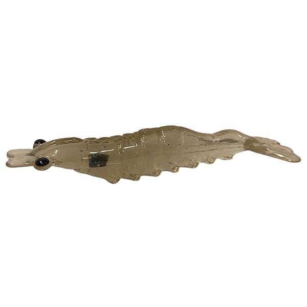 Isca Camarão Zebalo - 7Cm
