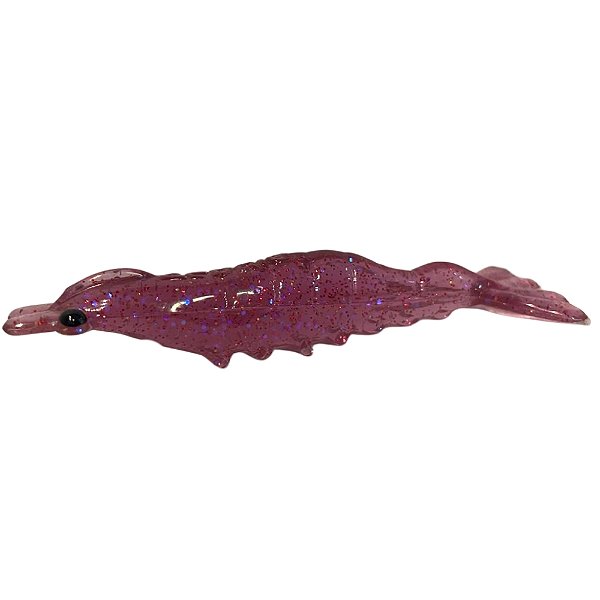 Isca Camarão Zebalo - 6Cm