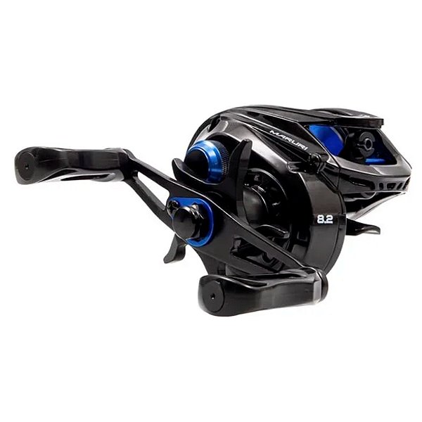 Carretilha Maruri Rexton - Direita