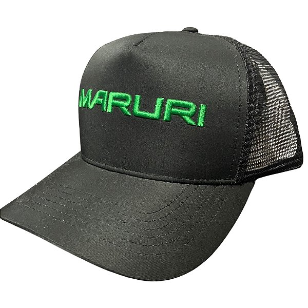 Bone Maruri Classic Black