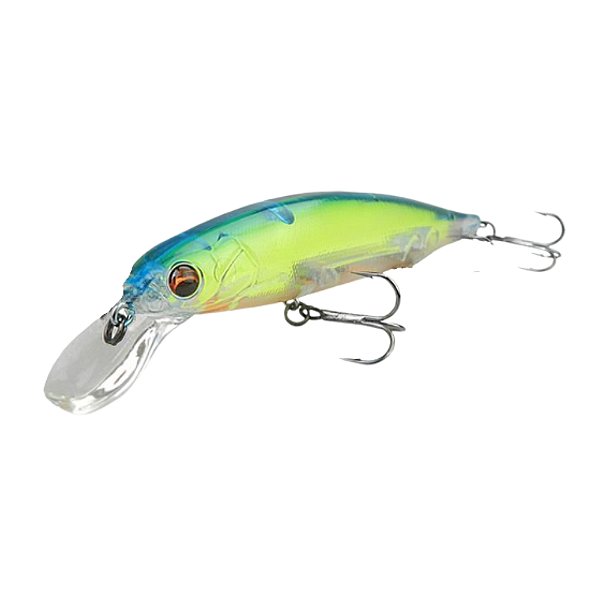 Isca Imakatsu Riprizer 60F / 6Cm - 4,4g - Floating