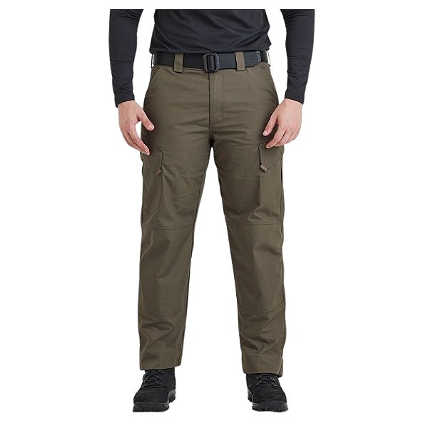 Calça Invictus Platoon - Verde Oliva