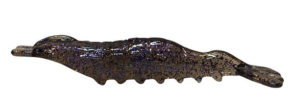 Isca Camarão Zebalo 2 - 8Cm