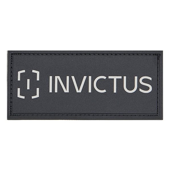 Patch Invictus Type
